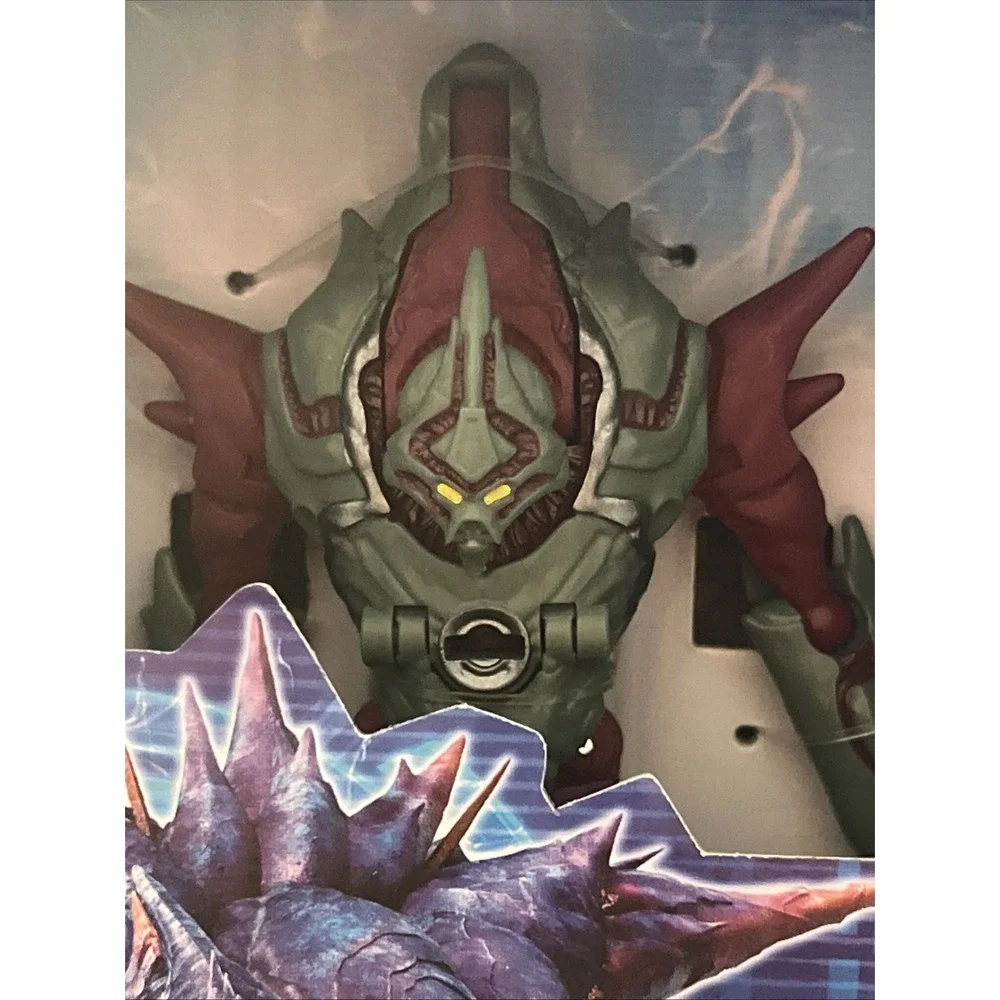 Quintesson High Commander Transformers One Hasbro Action Figure Toys - NEW‎